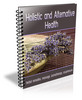Thumbnail A majority of holistic medical approaches can complement tra