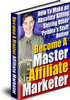 Thumbnail Super Affiliate Marketer