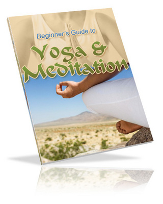 Product picture A Beginners Guide To Yoga