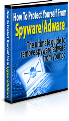 Product picture How To Protect Yourself From Spyware
