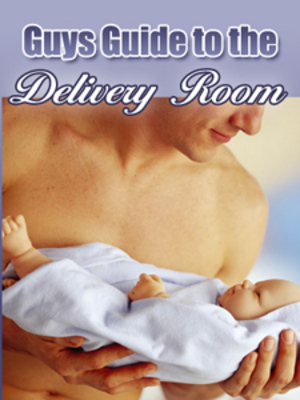 Product picture Guys Guide To Delivery Room